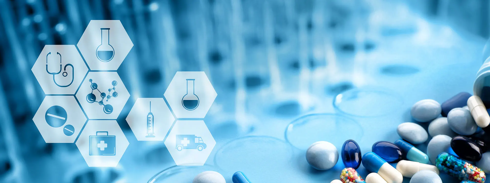 Expert Advice in the Pharmaceutical field